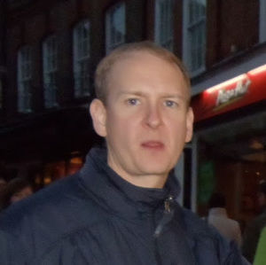 Meet your Posher, Ken